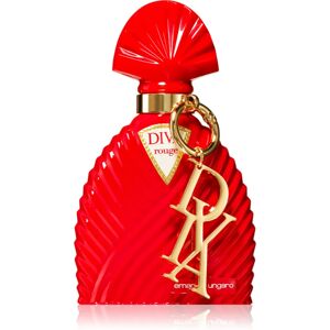 Diva Rouge Eau de Parfum pour femme 50 ml