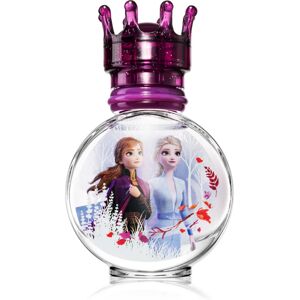 Disney Frozen 2 Eau de Toilette Eau de Toilette pour enfant 30 ml