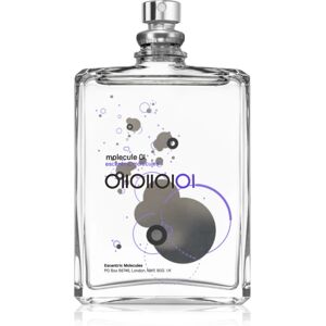 Molecule 01 Eau de Toilette mixte 100 ml