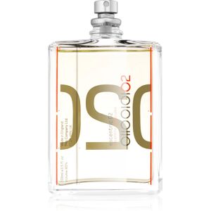 Escentric 02 Eau de Toilette mixte 100 ml