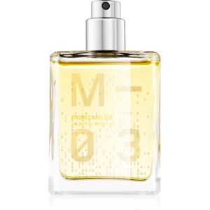 Molecule 03 Eau de Toilette mixte 30 ml