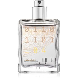 Molecule 04 Eau de Toilette rechargeable mixte 30 ml