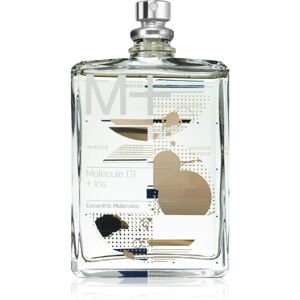 Molecule 01 + Iris Eau de Toilette mixte 100 ml