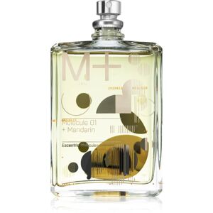 Molecule 01 + Mandarin Eau de Toilette mixte 100 ml