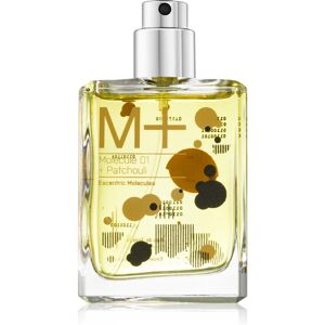 Escentric Molecules Molecule 01 + Patchouli Eau de Toilette mixte 30 ml