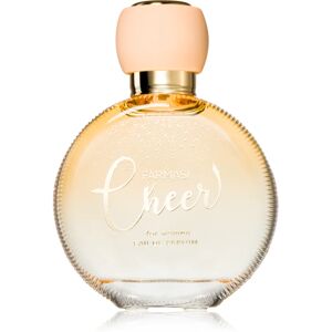 Cheer Eau de Parfum pour femme 50 ml