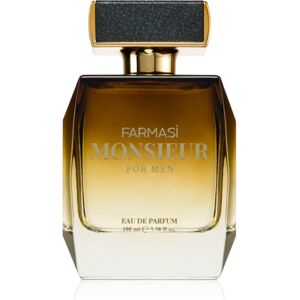 Monsieur Eau de Parfum pour homme 100 ml