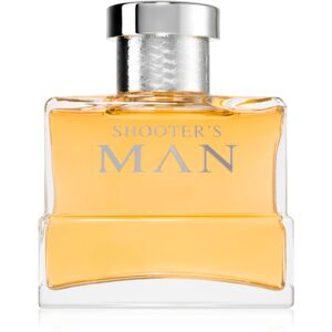 Shooter's Man Eau de Parfum pour homme 100 ml