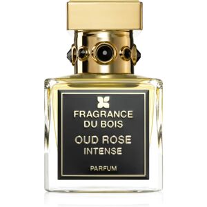 Oud Rose Intense parfum mixte 50 ml