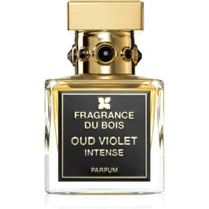 Oud Violet Intense Eau de Parfum mixte 50 ml