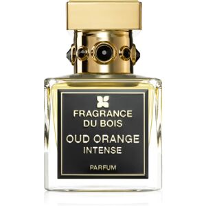 Oud Orange Intense parfum mixte 50 ml