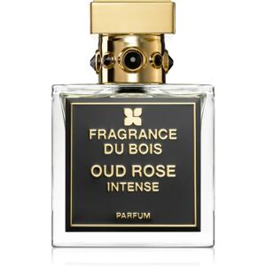 Oud Rose Intense parfum mixte 100 ml