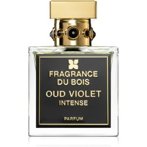 Oud Violet Intense Eau de Parfum mixte 100 ml