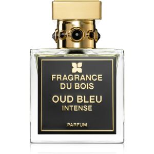 Fragrance Du Bois Oud Bleu Intense parfum mixte 100 ml