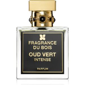 Oud Vert Intense parfum mixte 100 ml