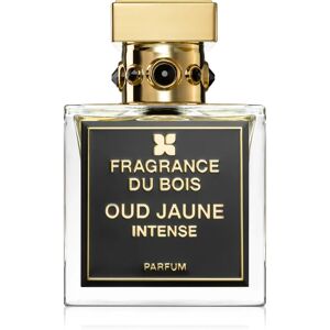 Oud Jaune Intense parfum mixte 100 ml
