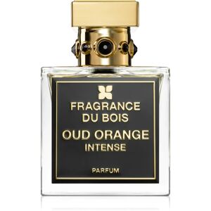 Fragrance Du Bois Oud Orange Intense parfum mixte 100 ml - Publicité