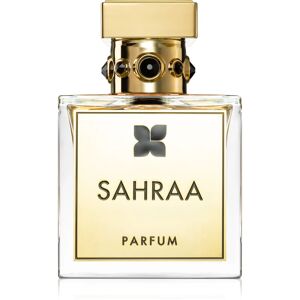 Fragrance Du Bois Sahraa parfum mixte 100 ml - Publicité