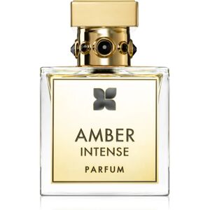 Amber Intense parfum mixte 100 ml