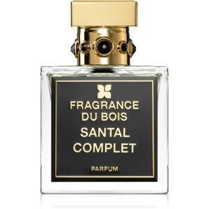 Santal Complet parfum mixte 100 ml