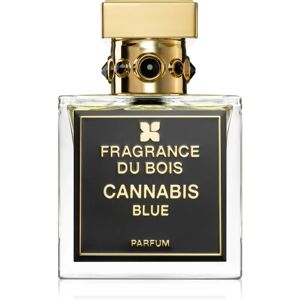 Cannabis Blue parfum mixte 100 ml