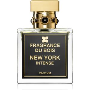 New York Intense parfum mixte 100 ml