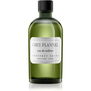 Geoffrey Beene Grey Flannel Eau de Toilette sans vaporisateur pour homme 240 ml