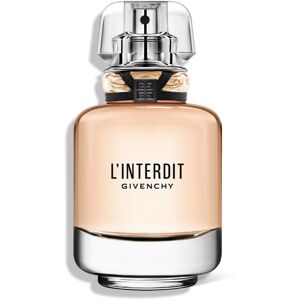 GIVENCHY L’Interdit Eau de Parfum pour femme 50 ml