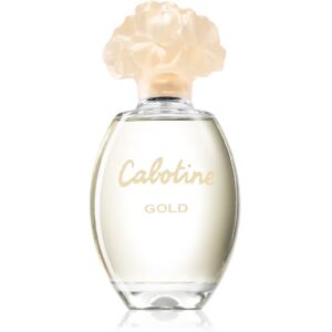 Grès Cabotine Gold Eau de Toilette pour femme 100 ml