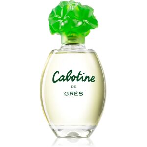 Grès Cabotine de Grès Eau de Toilette pour femme 100 ml