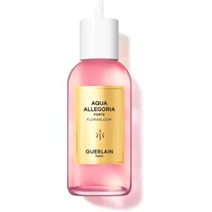 GUERLAIN Aqua Allegoria Florabloom Forte Eau de Parfum recharge pour femme 200 ml