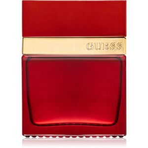 Guess Seductive Homme Red Eau de Toilette pour homme 100 ml