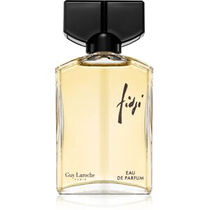 Fidji Eau de Parfum pour femme 50 ml