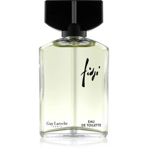 Fidji Eau de Toilette pour femme 50 ml