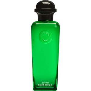 HERMÈS Colognes Collection Eau de Basilic Pourpre eau de cologne mixte 200 ml