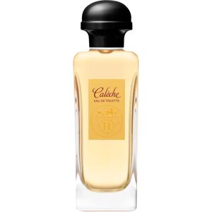 HERMÈS Calèche Eau de Toilette pour femme 100 ml