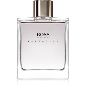 Boss Hugo Boss BOSS Selection Eau de Toilette pour homme 100 ml
