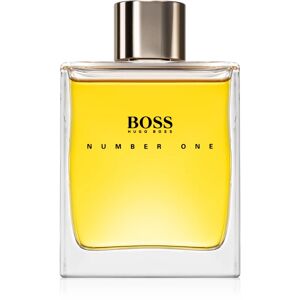 Hugo Boss BOSS Number One Eau de Toilette pour homme 100 ml - Publicité