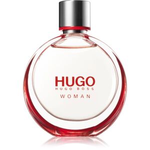 Boss Hugo Boss HUGO Woman Eau de Parfum pour femme 50 ml