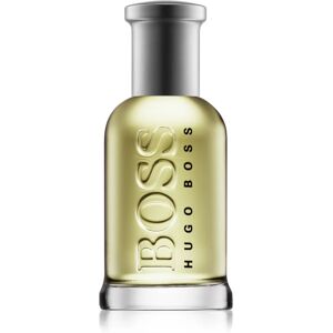 Hugo Boss BOSS Bottled Eau de Toilette pour homme 30 ml - Publicité