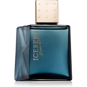 Iceberg Homme Eau de Toilette pour homme 50 ml