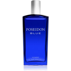 Instituto Español Poseidon Blue Eau de Toilette pour homme 150 ml