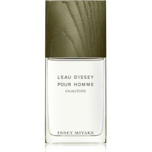 Issey Miyake L'Eau d'Issey Pour Homme Eau&Cèdre; Eau de Toilette pour homme 100 ml