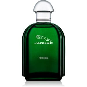 Jaguar For Men Eau de Toilette pour homme 100 ml