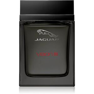 Jaguar Vision III Eau de Toilette pour homme 100 ml