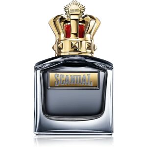 Scandal Pour Homme Eau de Toilette rechargeable pour homme 100 ml