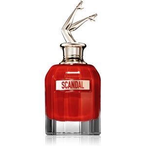 Scandal Le Parfum Eau de Parfum pour femme 80 ml