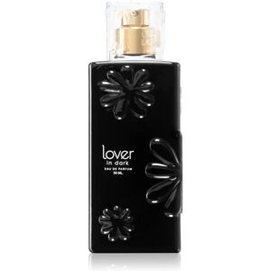 Jeanne Arthes Lover in Dark Eau de Parfum pour femme 50 ml