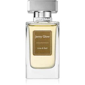 Jenny Glow Lime & Basil Eau de Parfum mixte 30 ml