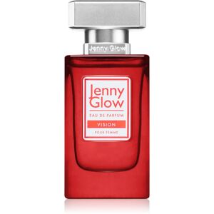 Jenny Glow Vision Eau de Parfum mixte 30 ml